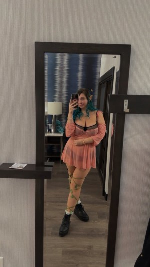 too0ldcat Nude Leaks OnlyFans Photos #1