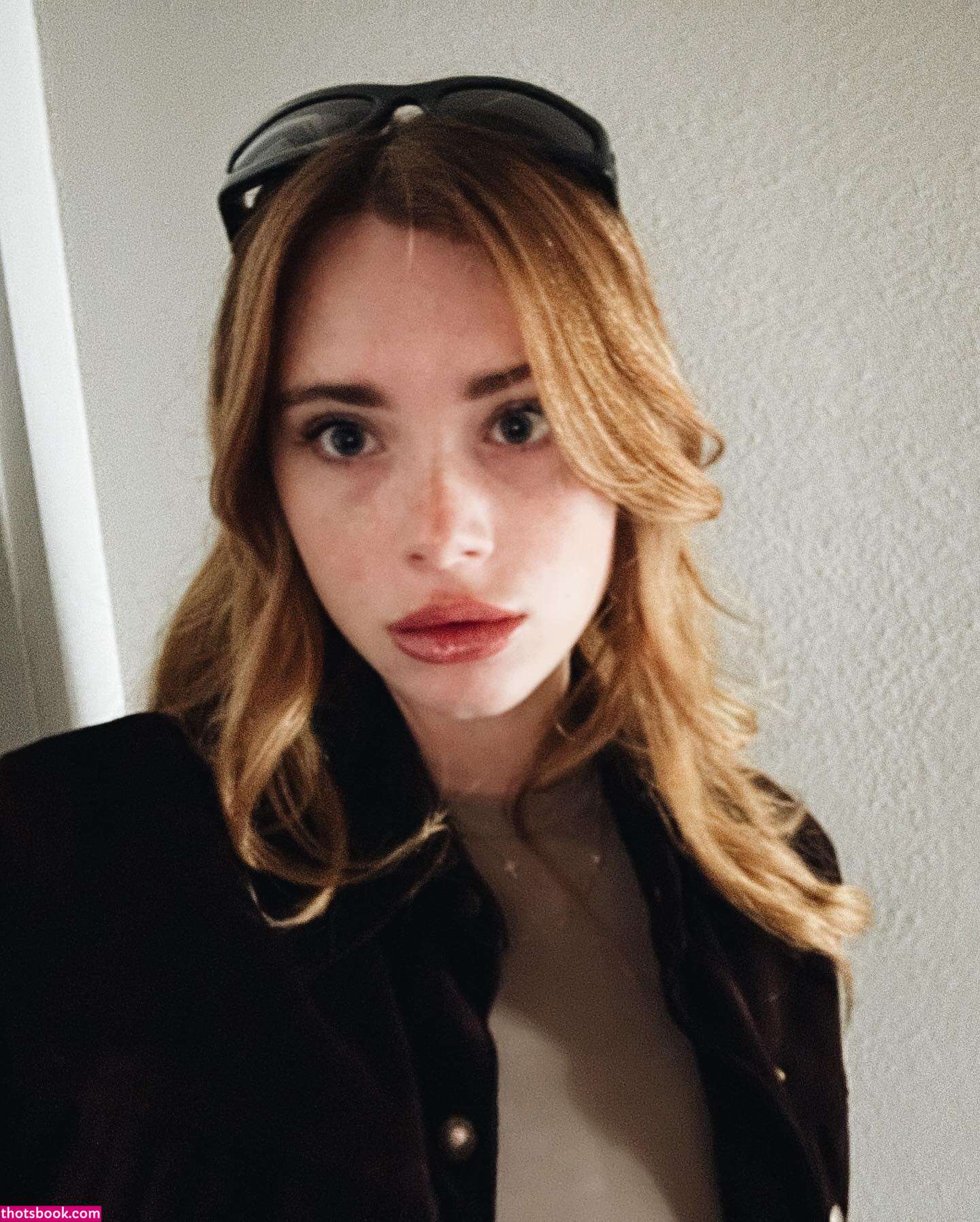 Violet Brinson Nude Leaks OnlyFans Photos #1 1834001