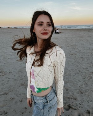 Violet Brinson Nude Leaks OnlyFans Photos #2