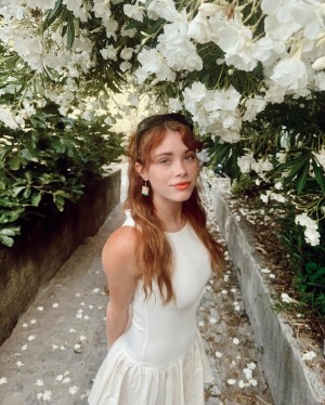 Violet Brinson Nude Leaks OnlyFans Photos #4