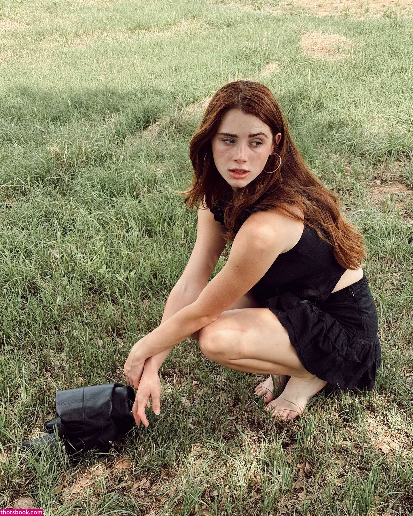 Violet Brinson Nude Leaks OnlyFans Photos #5 1834019