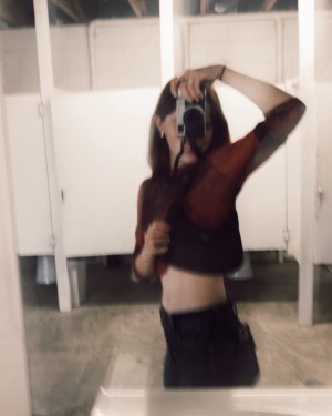 Violet Brinson Nude Leaks OnlyFans Photos #5