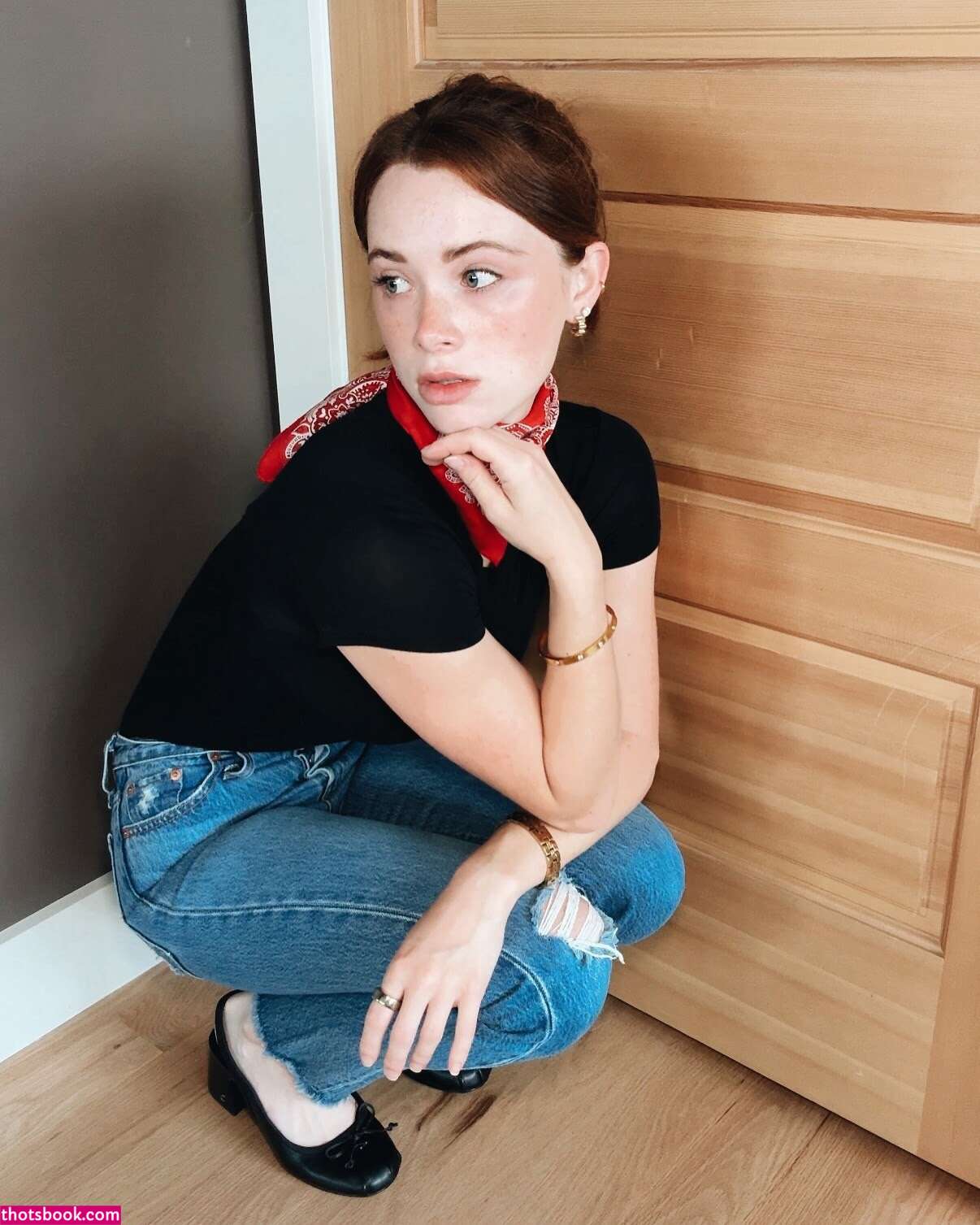 Violet Brinson Nude Leaks OnlyFans Photos #6 1834028