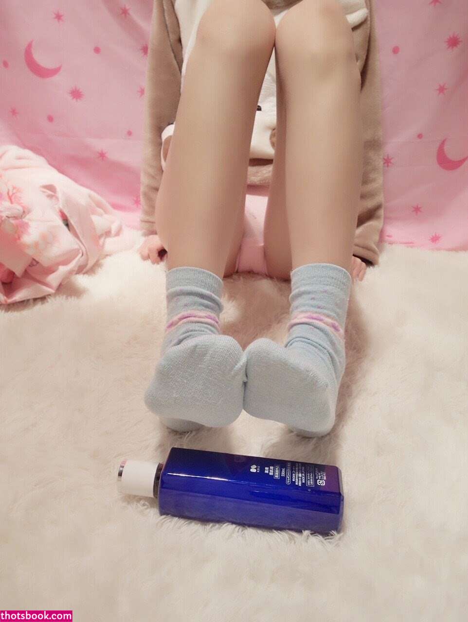 xianlugue Nude Leaks OnlyFans Photos #3 1834149