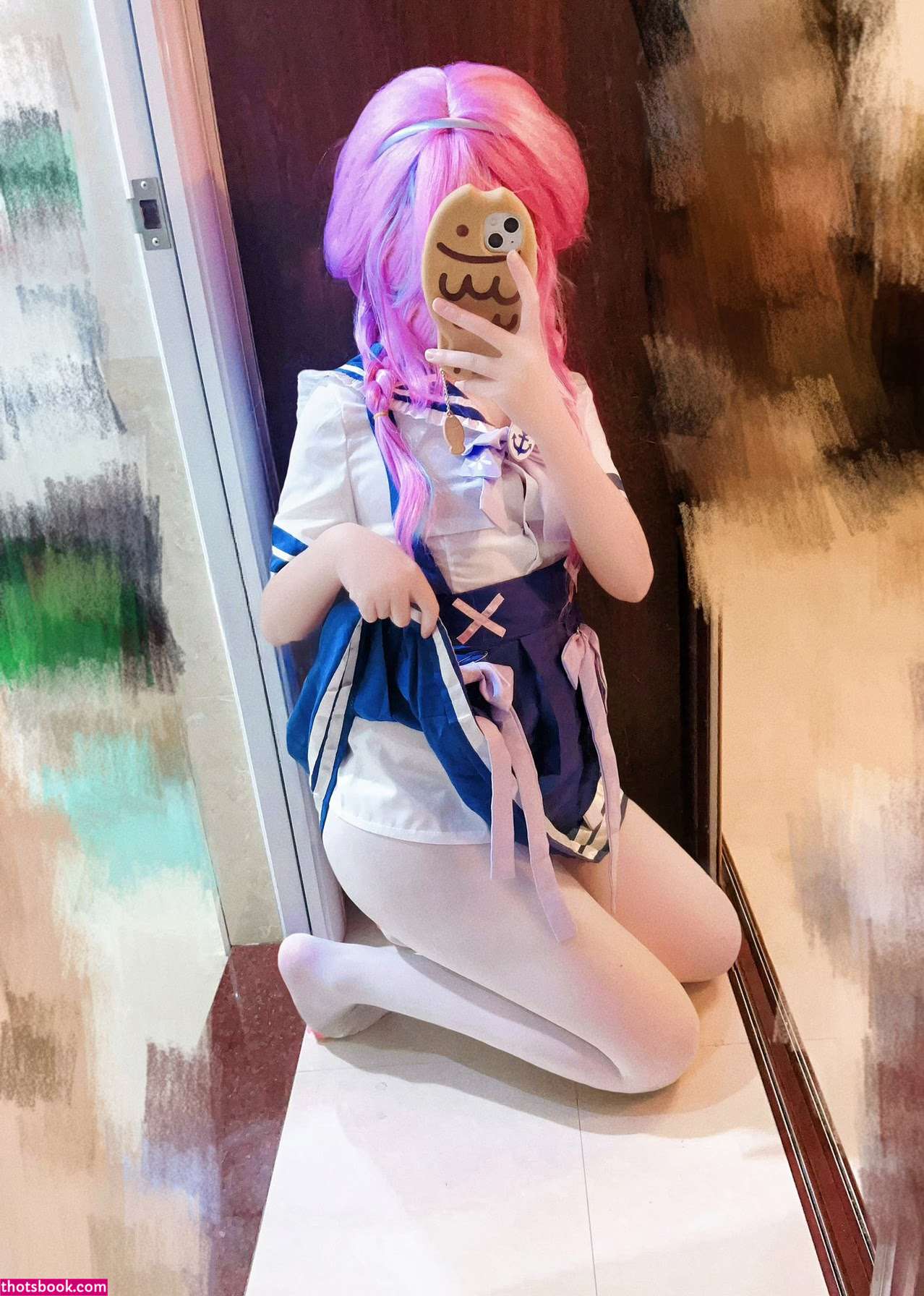 xianlugue Nude Leaks OnlyFans Photos #6 1834178