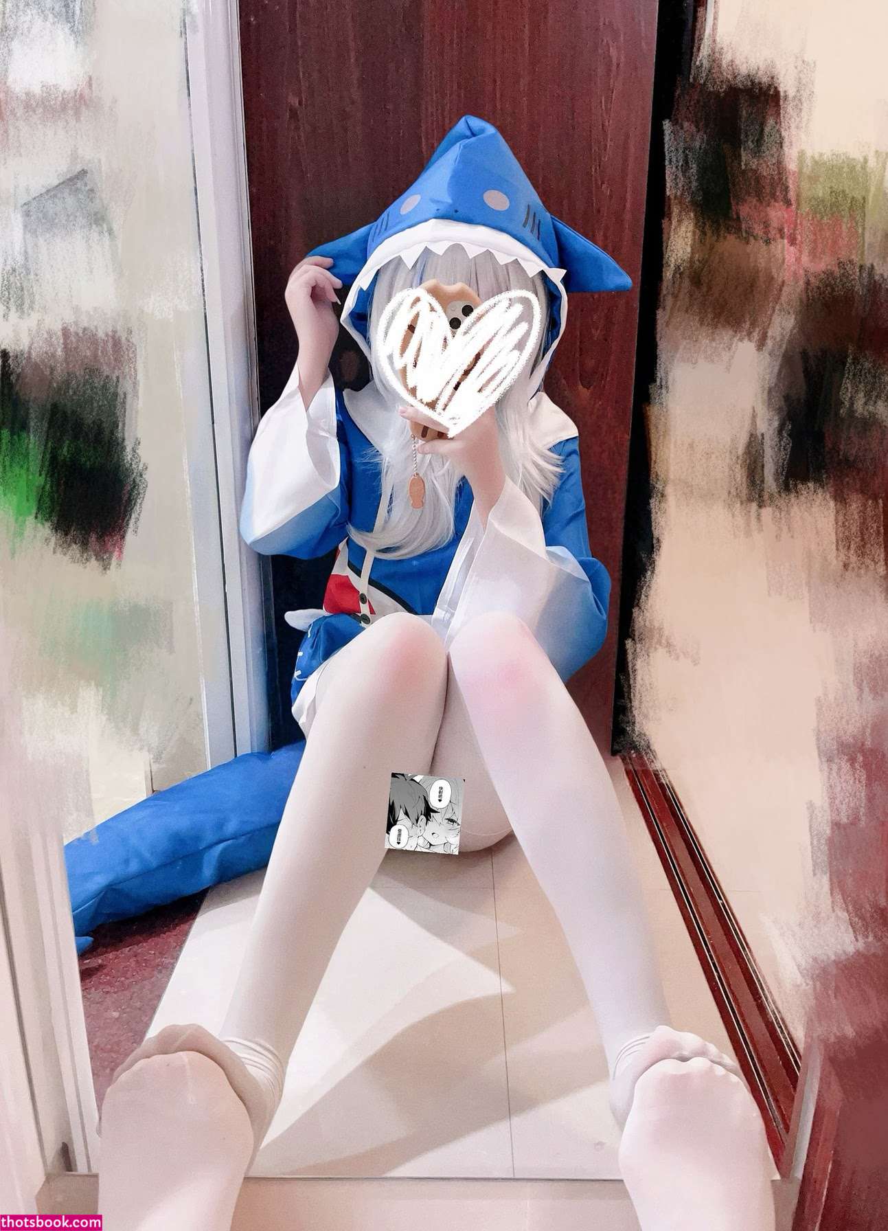 xianlugue Nude Leaks OnlyFans Photos #6 1834179