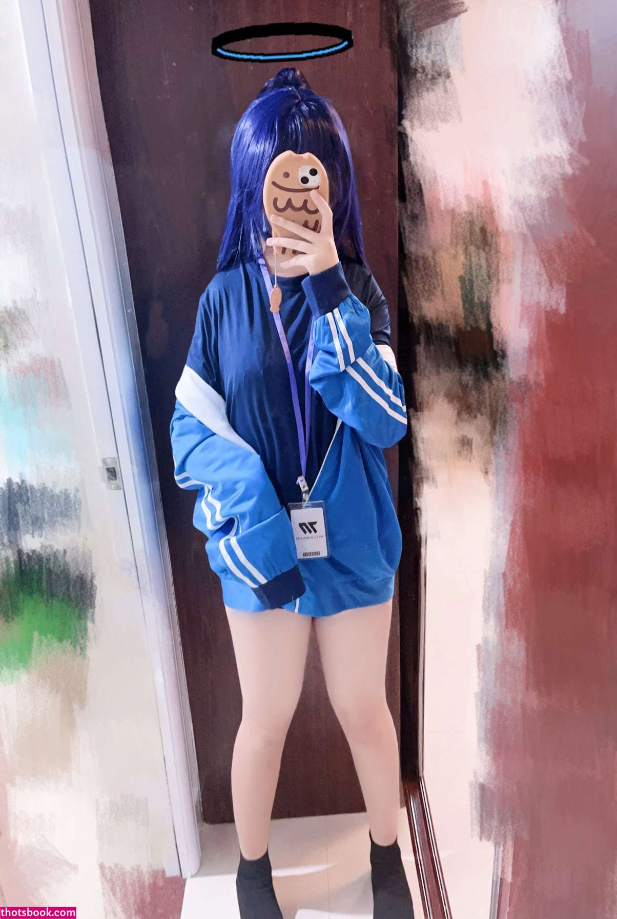 xianlugue Nude Leaks OnlyFans Photos #6 1834180