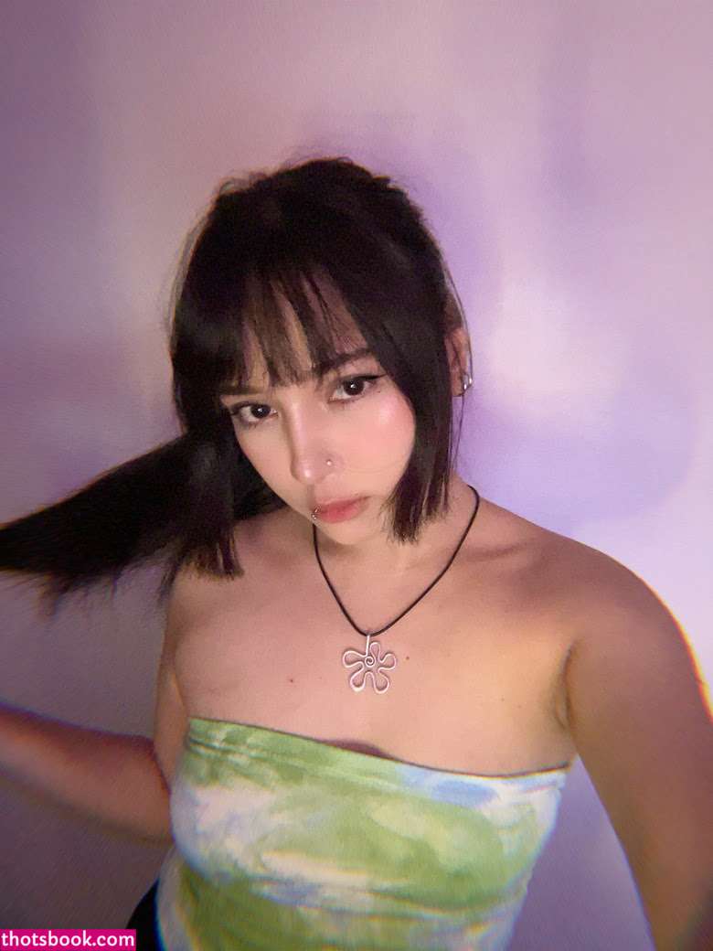 xseirix sei seiri Nude Leaks OnlyFans Photos #1 1834186