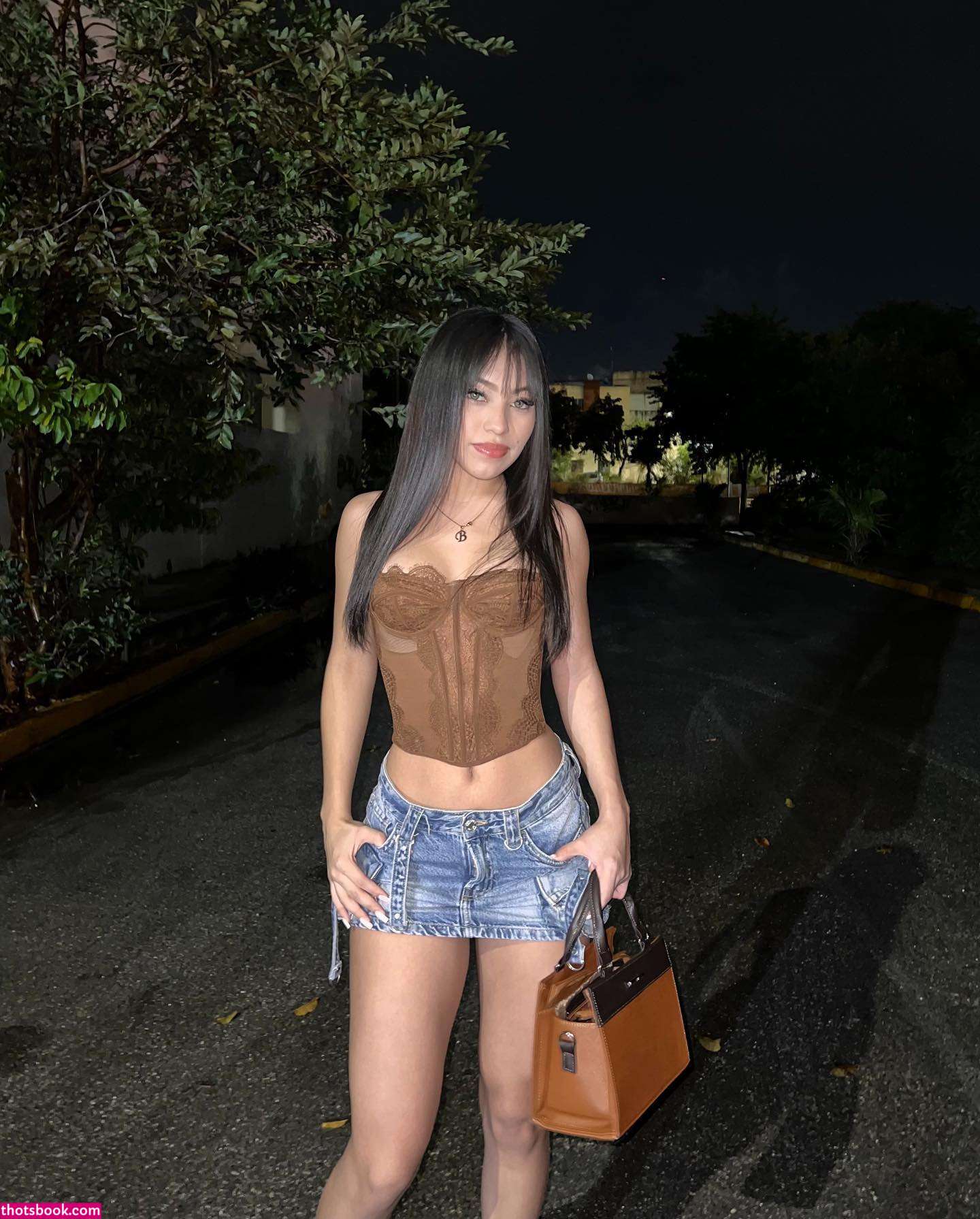 yolllbae yolee bae Nude Leaks OnlyFans Photos #2 1834222