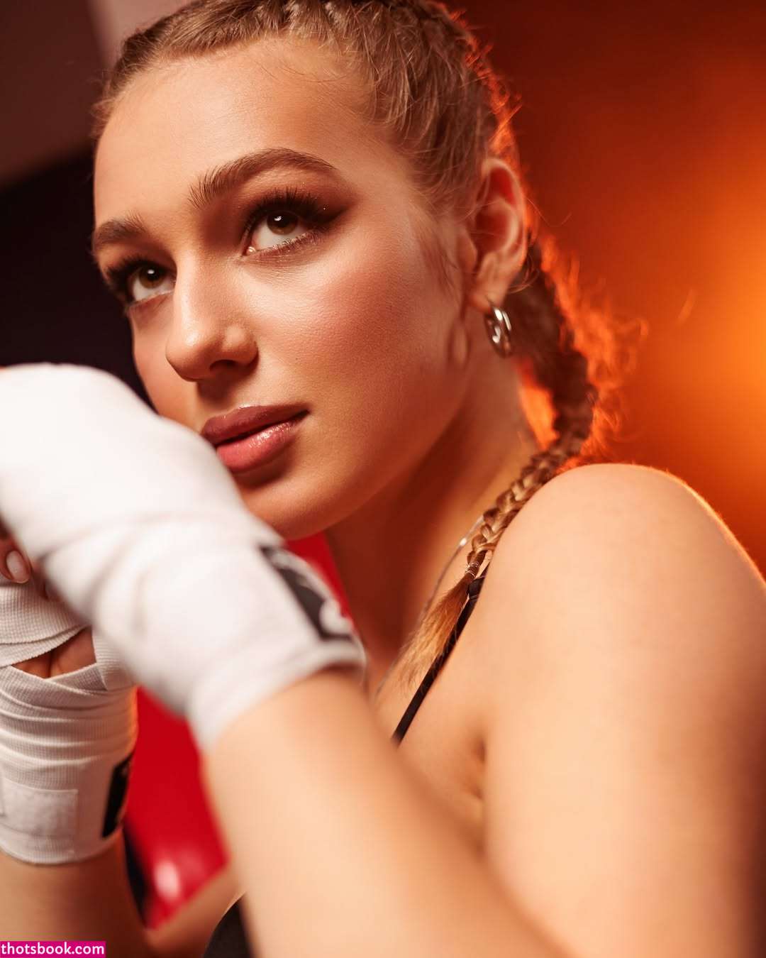 Zlatochkaden Nude Leaks OnlyFans Photos #1 1834273