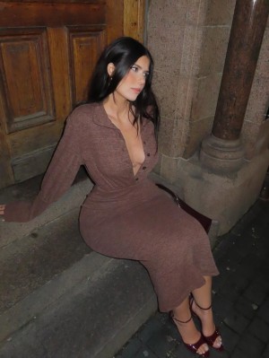 Blerta Ademi xblertaa Nude Leaks OnlyFans Photos #6