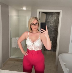 Catmompop Sian Parker Nude Leaks OnlyFans Photos #3