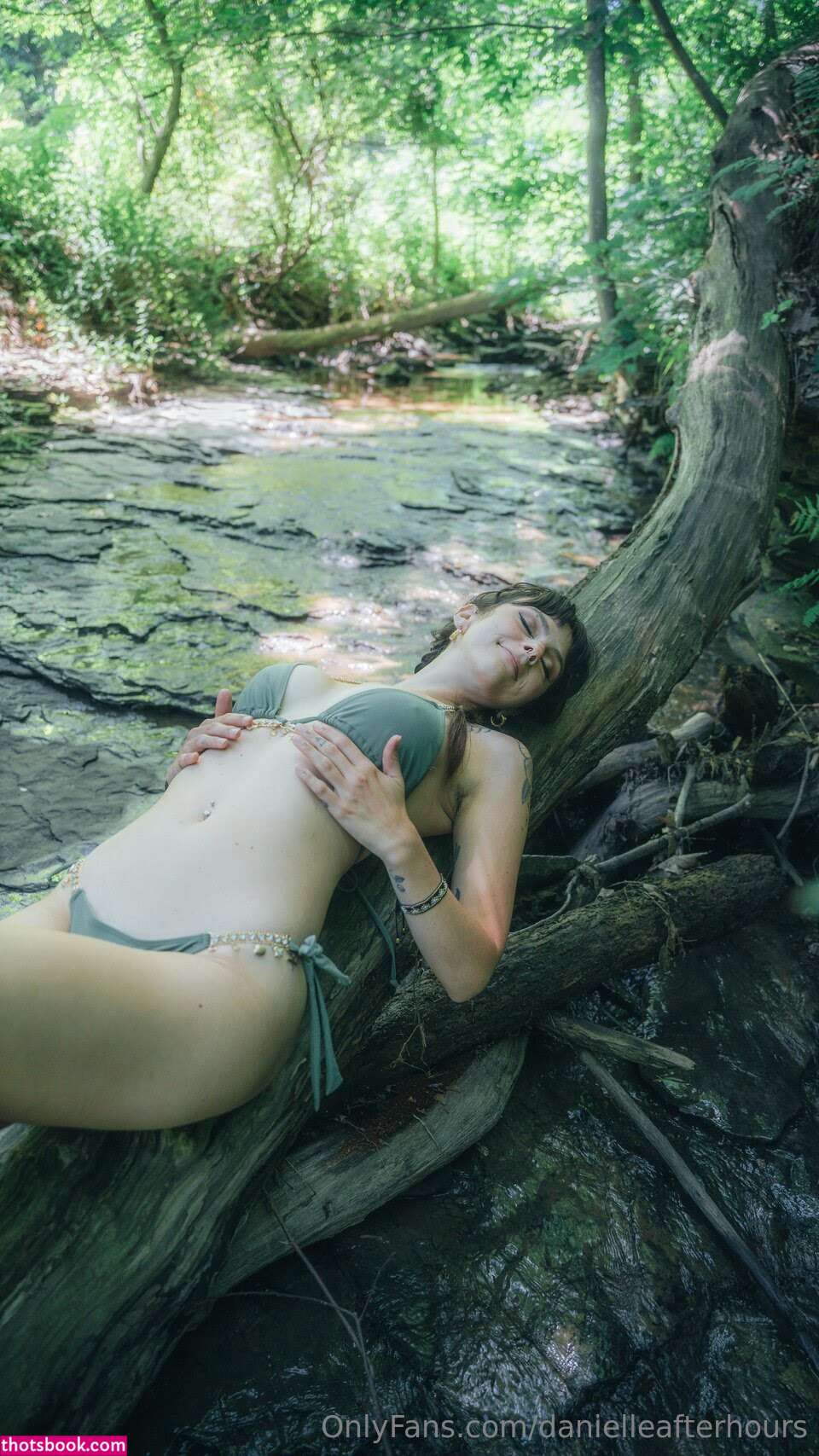 Danielle Gross Daniiiellelele Nude Leaks OnlyFans Photos #1 1843160