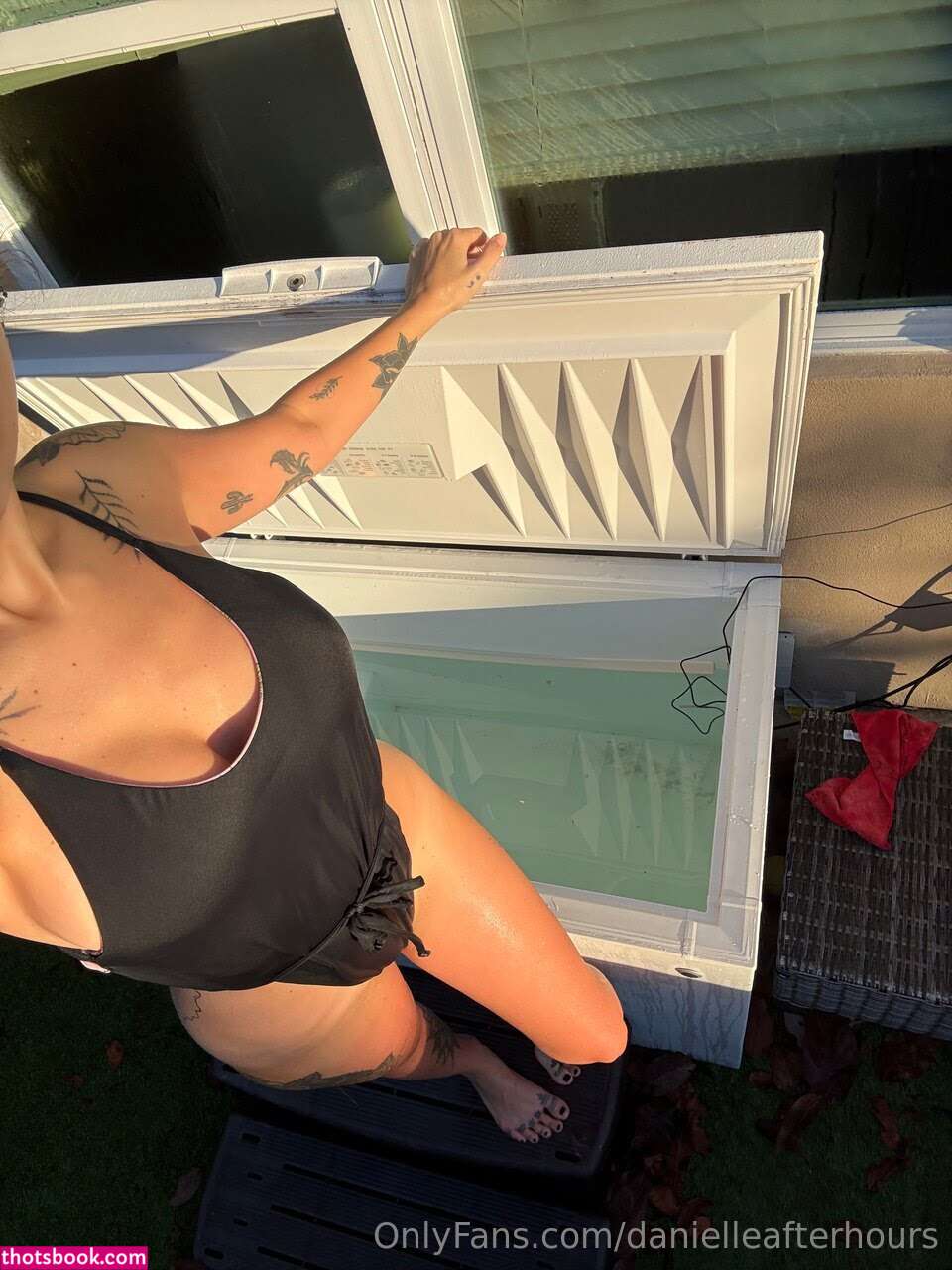 Danielle Gross Daniiiellelele Nude Leaks OnlyFans Photos #3 1843170