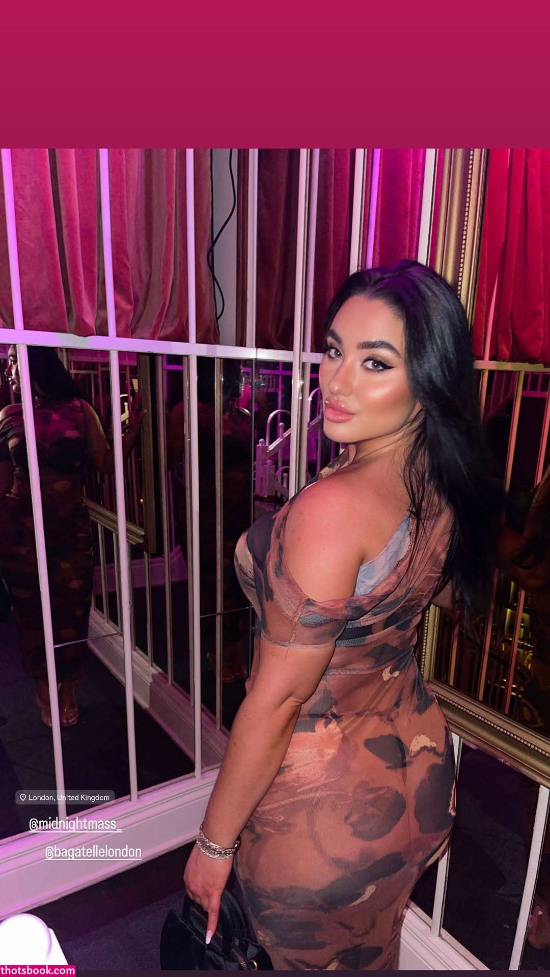 Dominik Herbert Nude Leaks OnlyFans Photos #2 1843195