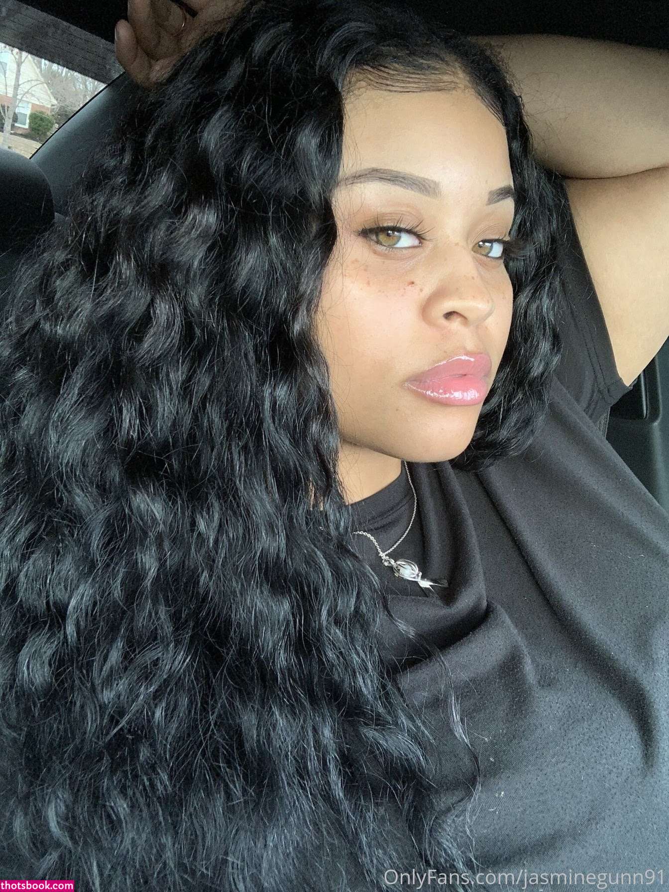 Jasmine Gunn jasminegunn91 Nude Leaks OnlyFans Photos #1 1843382