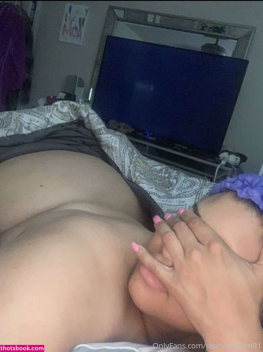 Jasmine Gunn jasminegunn91 Nude Leaks OnlyFans Photos #2 1843395