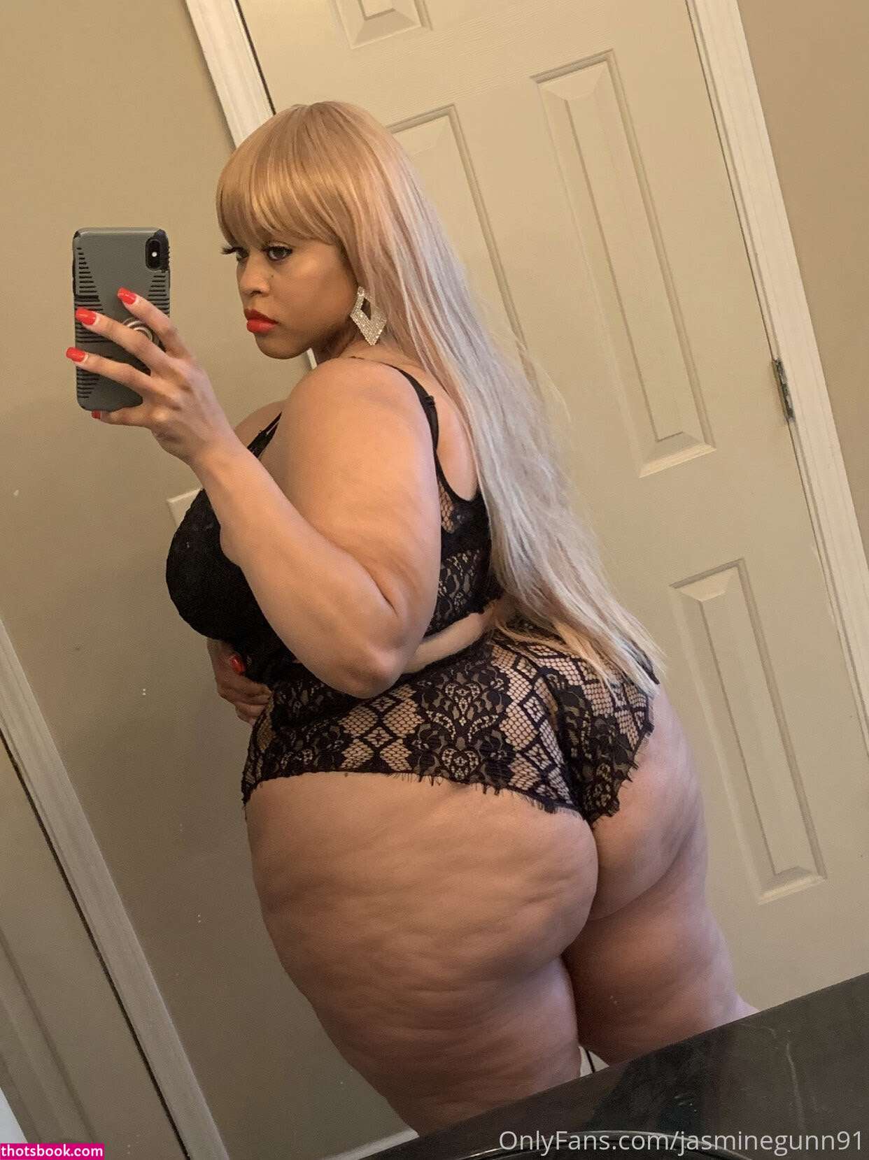 Jasmine Gunn jasminegunn91 Nude Leaks OnlyFans Photos #5 1843414