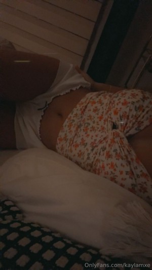 Kaylamxe Nude Leaks OnlyFans Photos #6