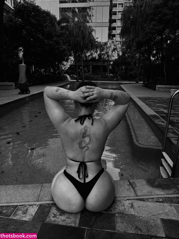 maddiewort maybemad Nude Leaks OnlyFans Photos #2 1843622