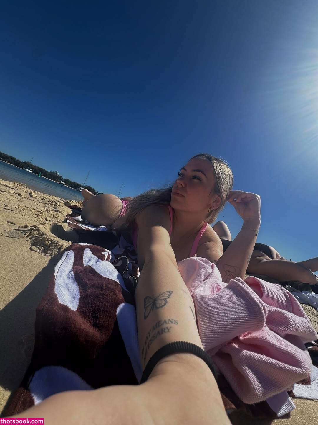 maddiewort maybemad Nude Leaks OnlyFans Photos #4 1843648