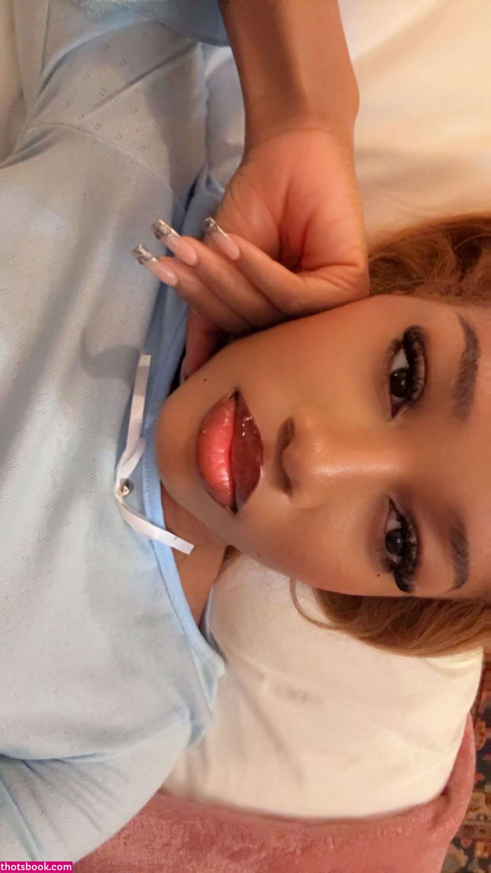 maliyaofficial Nude Leaks OnlyFans Photos #2 1843678