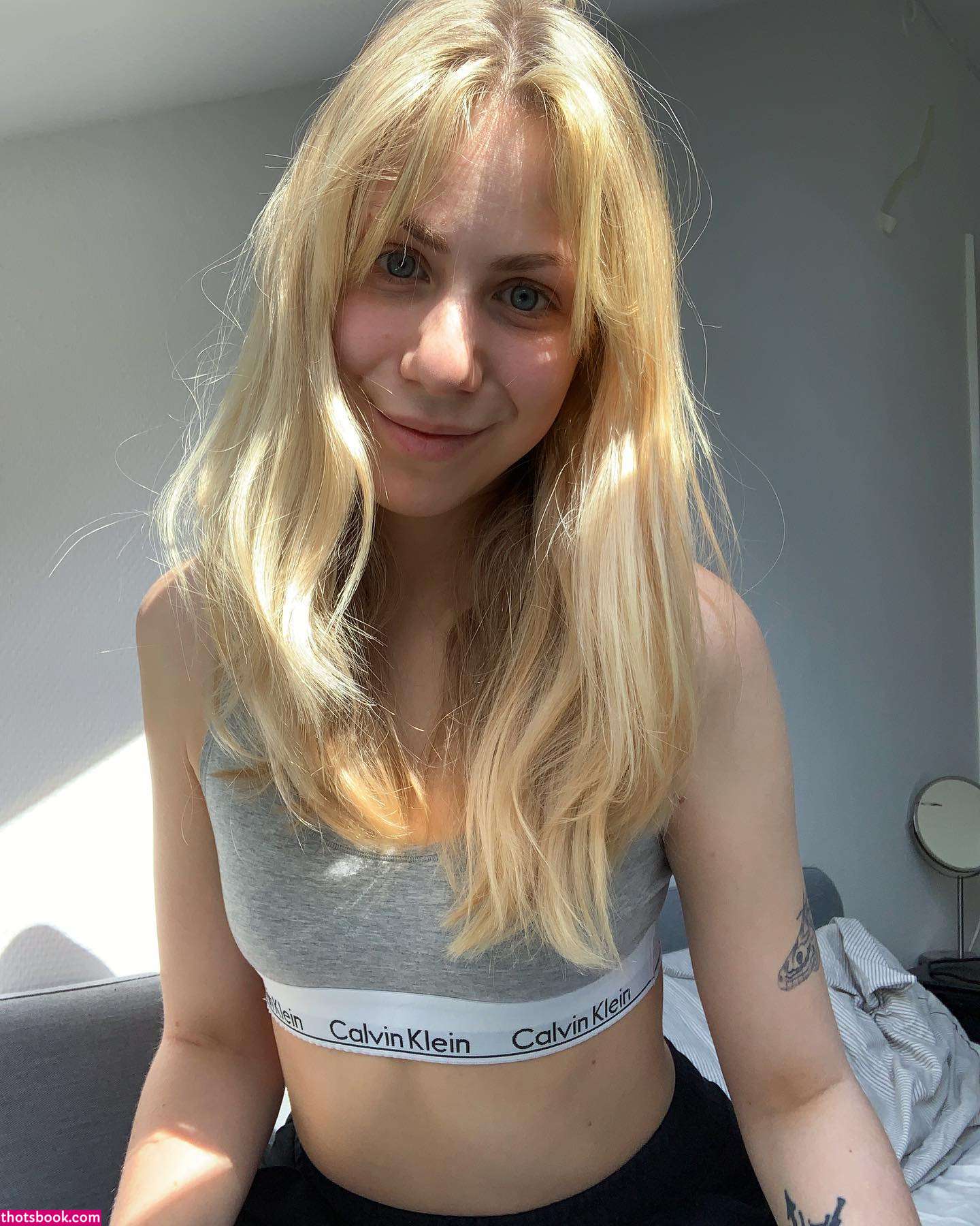 Marie Watson mariewatsondk Nude Leaks OnlyFans Photos #1 1843721