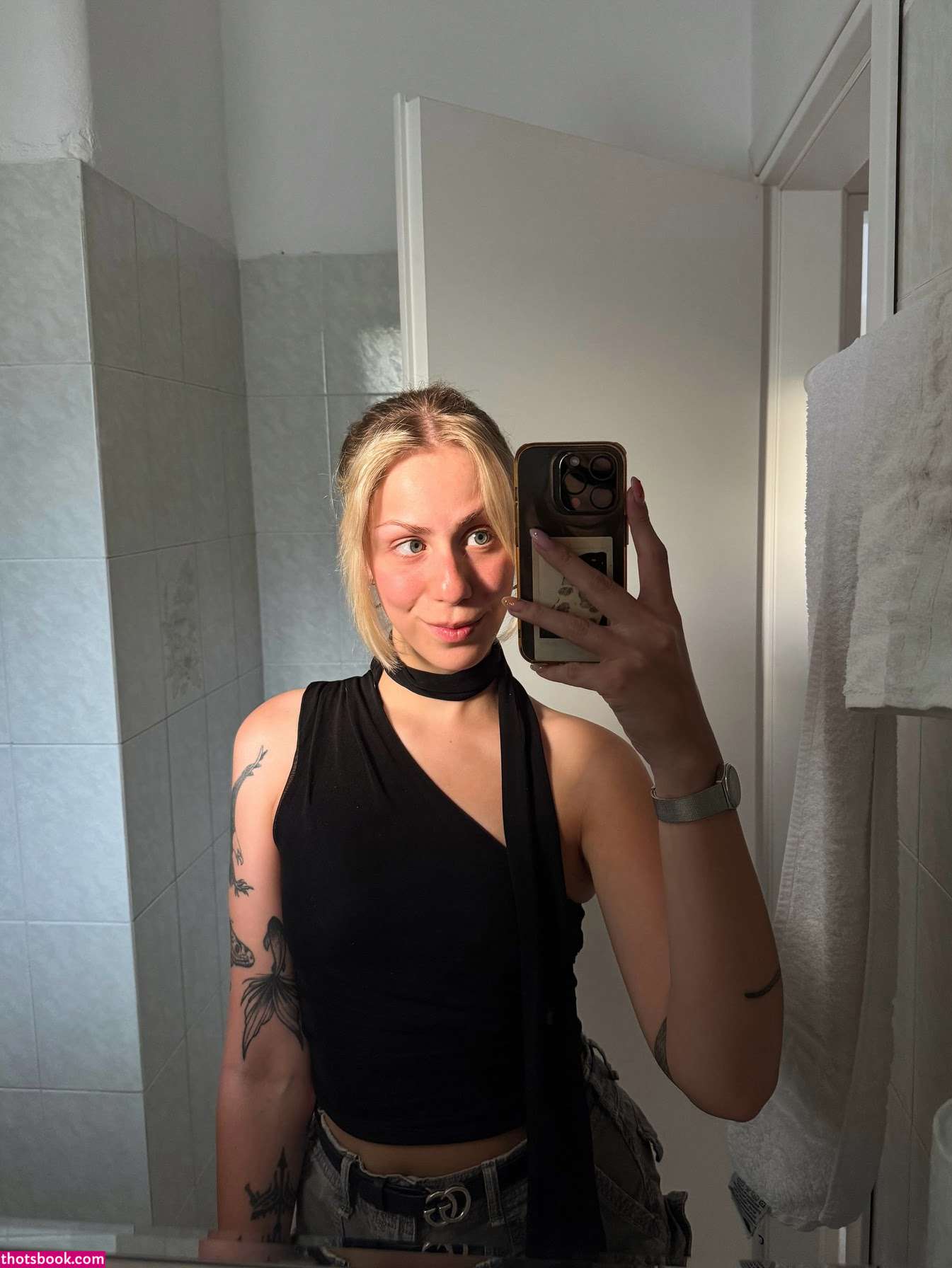 Marie Watson mariewatsondk Nude Leaks OnlyFans Photos #4 1843736