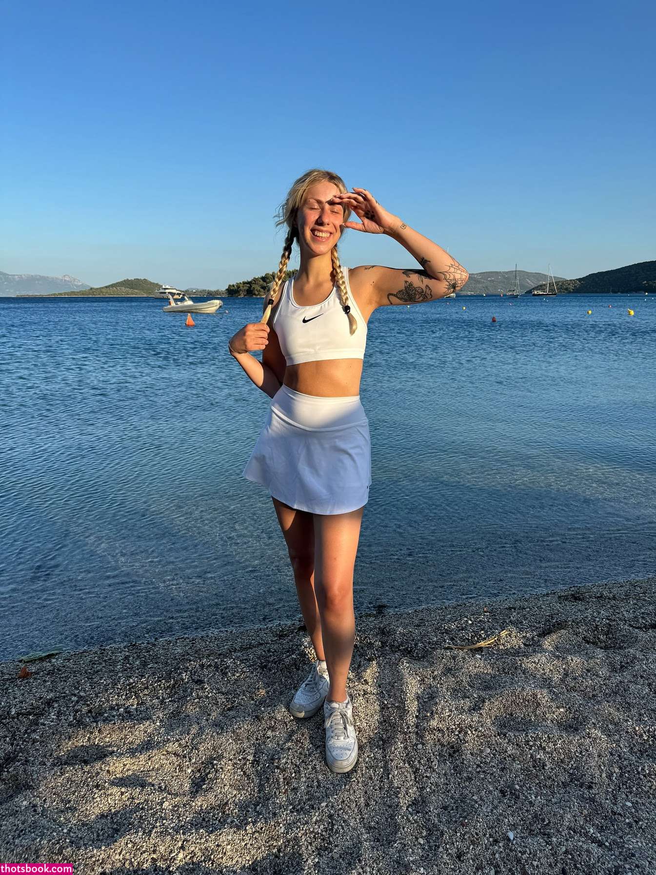 Marie Watson mariewatsondk Nude Leaks OnlyFans Photos #5 1843739