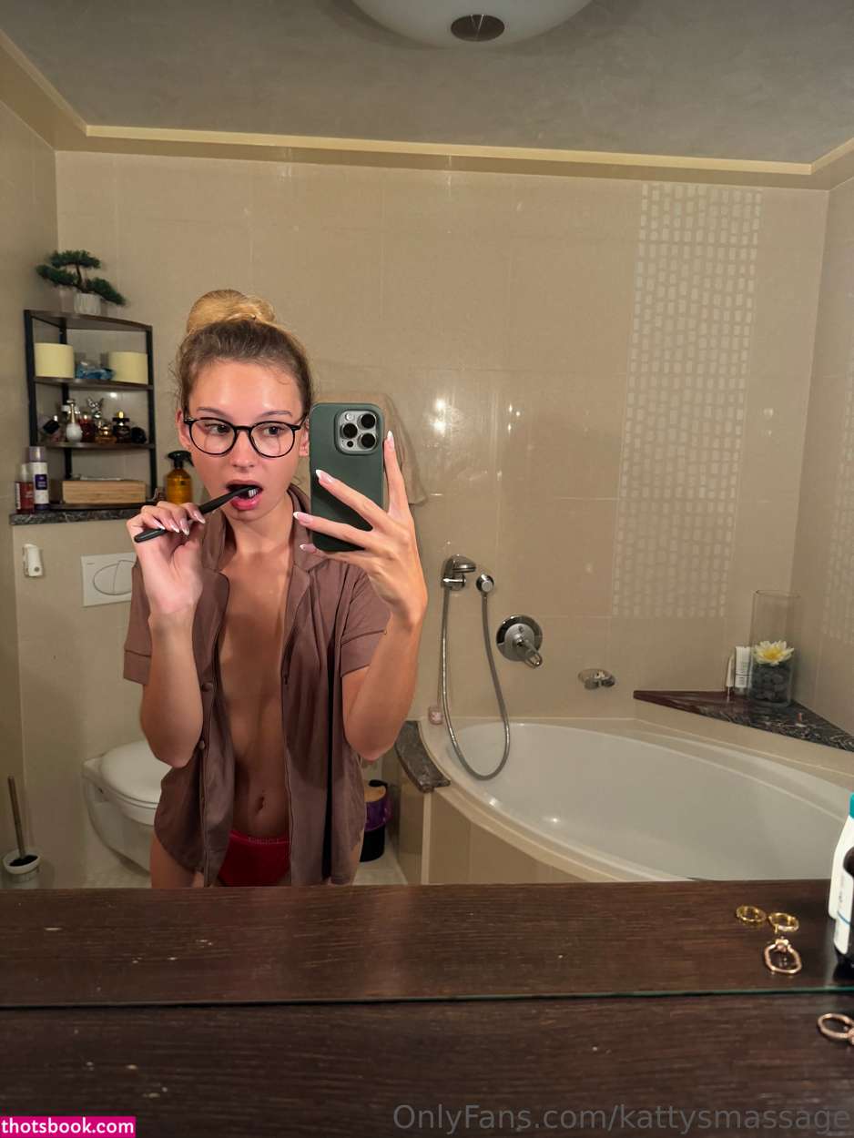 Massage katty Massagekatty Nude Leaks OnlyFans Photos #1 1843797