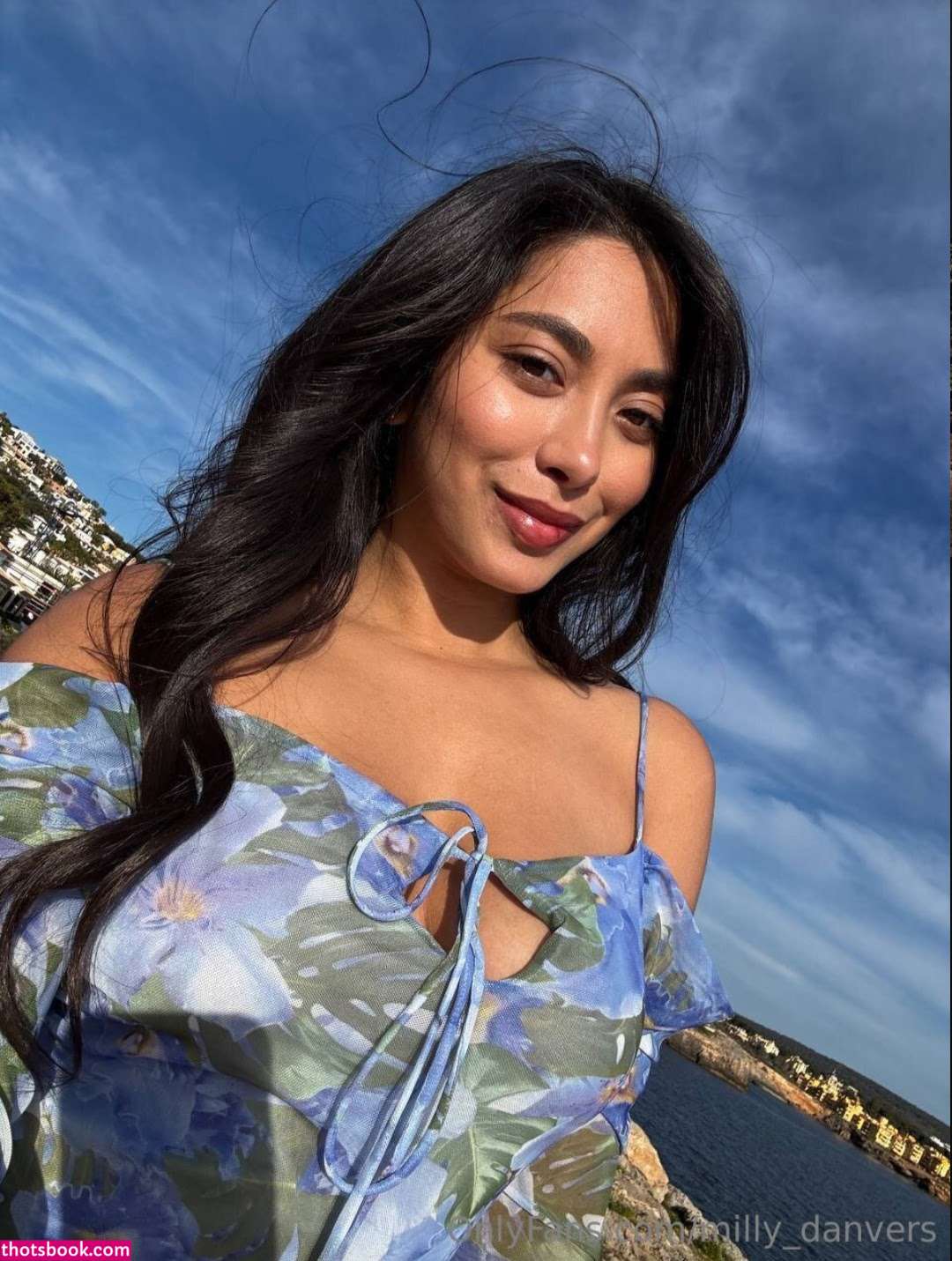 milly danvers Nude Leaks OnlyFans Photos #2 1843841