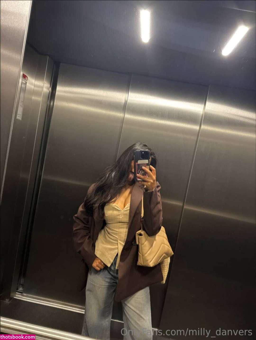 milly danvers Nude Leaks OnlyFans Photos #3 1843842