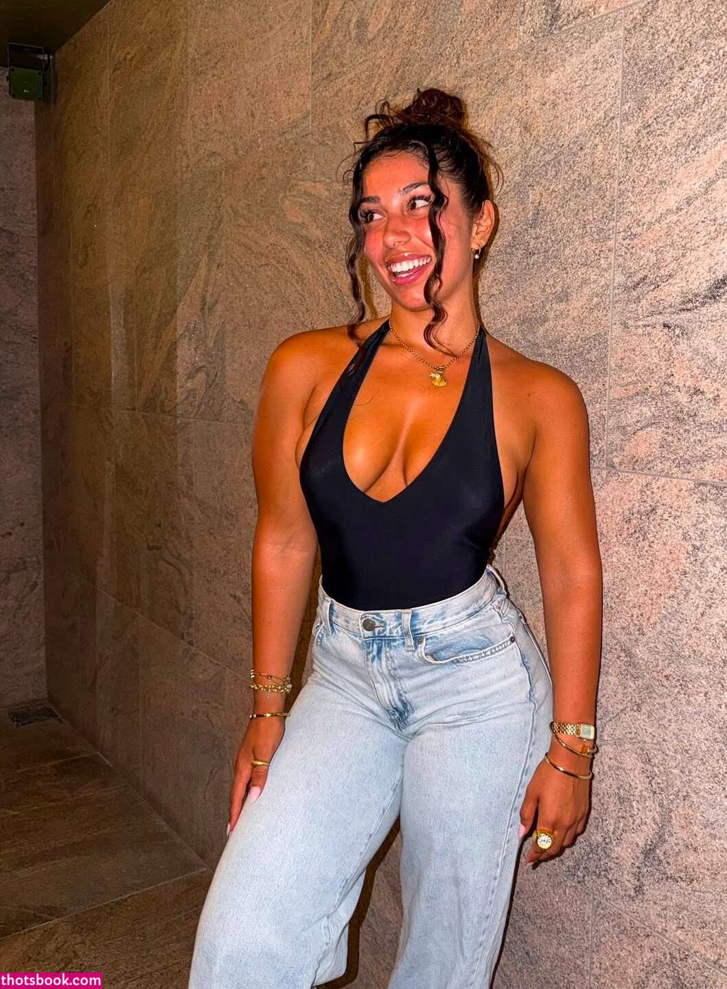 Mimsdaily life Mim Hamadache Nude Leaks OnlyFans Photos #4 1843875