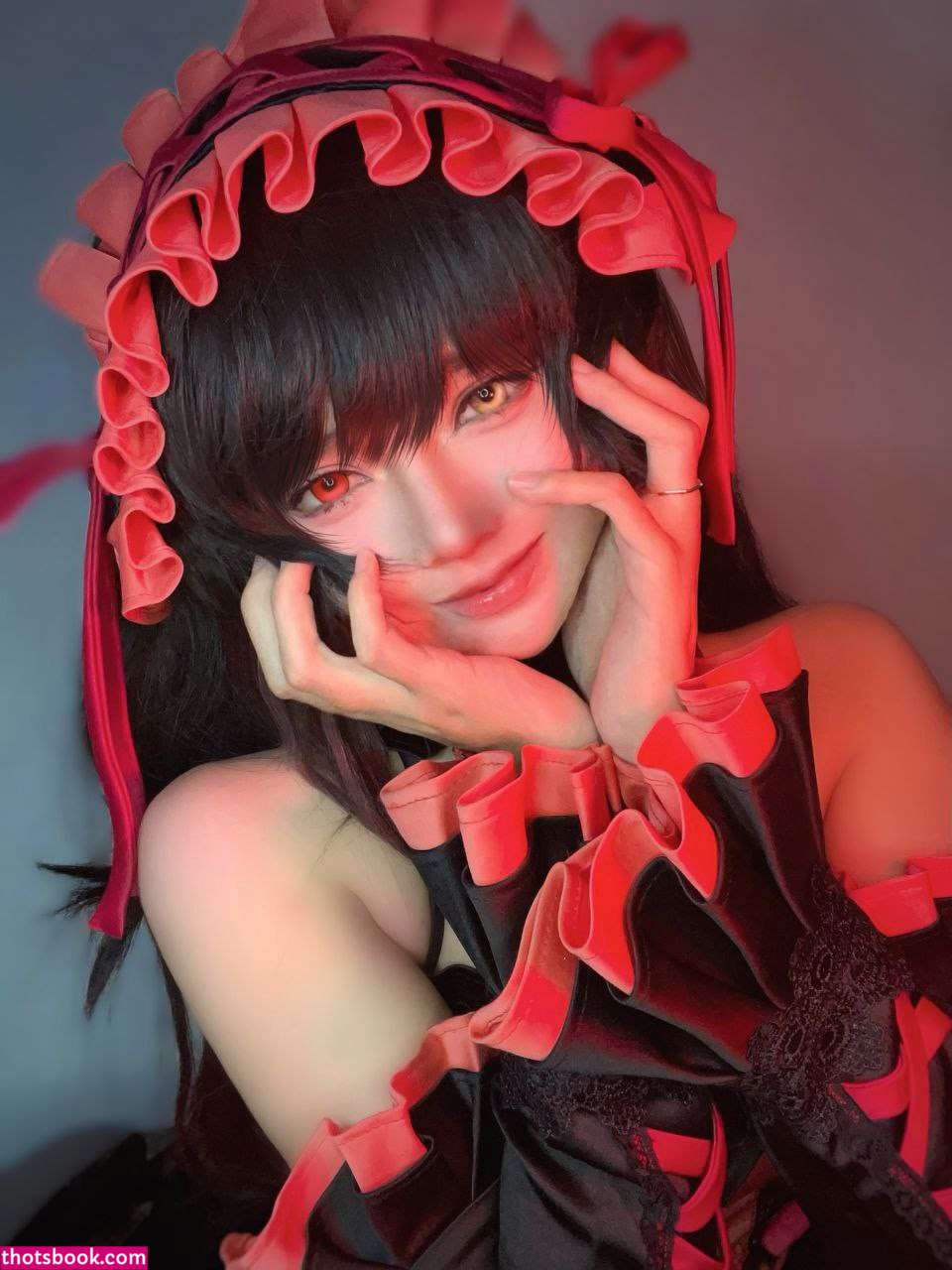 Monchymoon Monchy Nude Leaks OnlyFans Photos #2 1843961