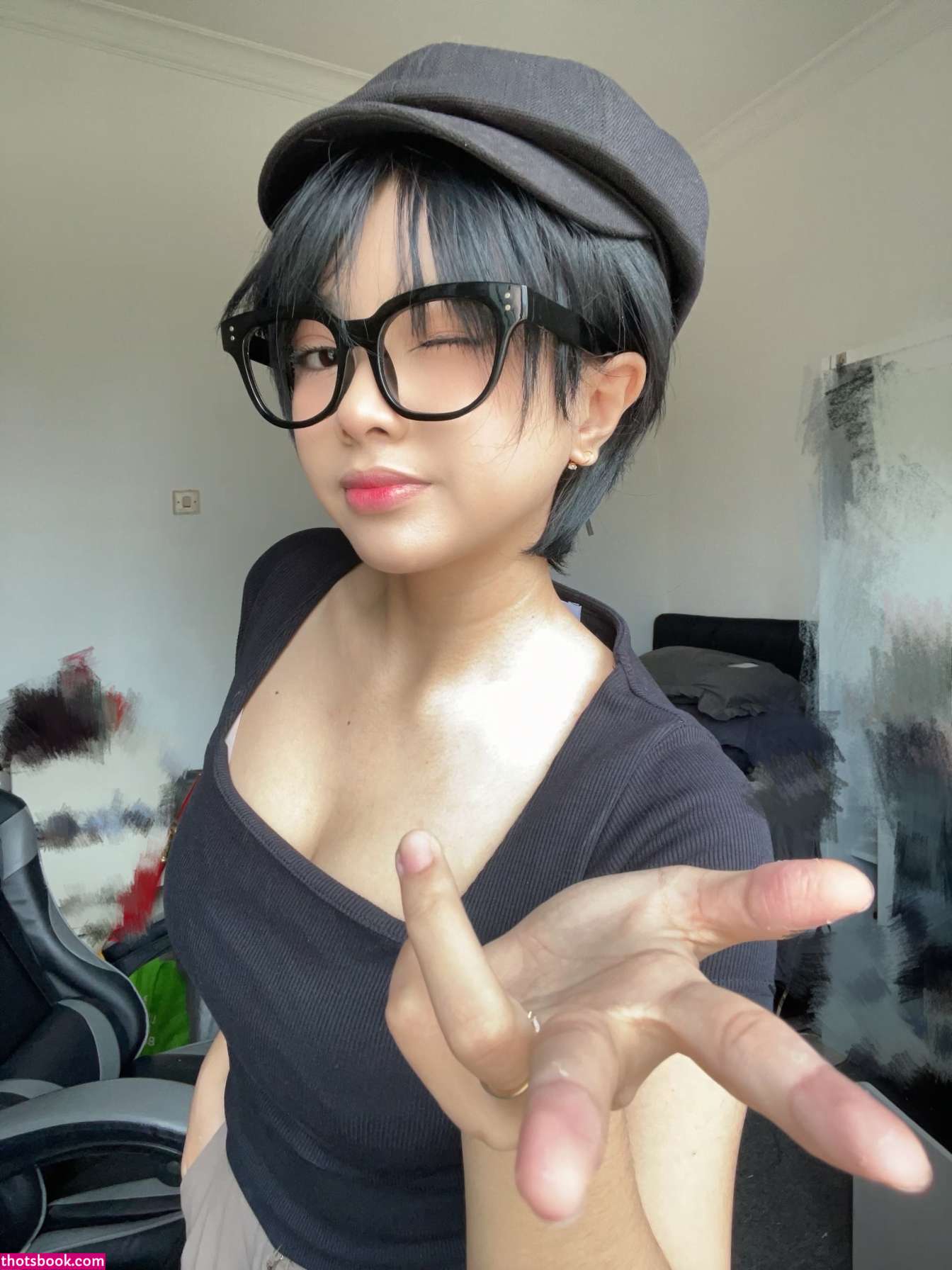 Monchymoon Monchy Nude Leaks OnlyFans Photos #5 1843990