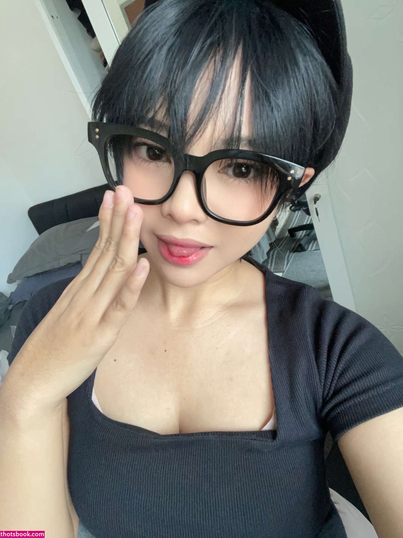 Monchymoon Monchy Nude Leaks OnlyFans Photos #5 1843993