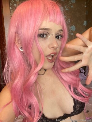 murdakilla wonderlandinalice Nude Leaks OnlyFans Photos #2