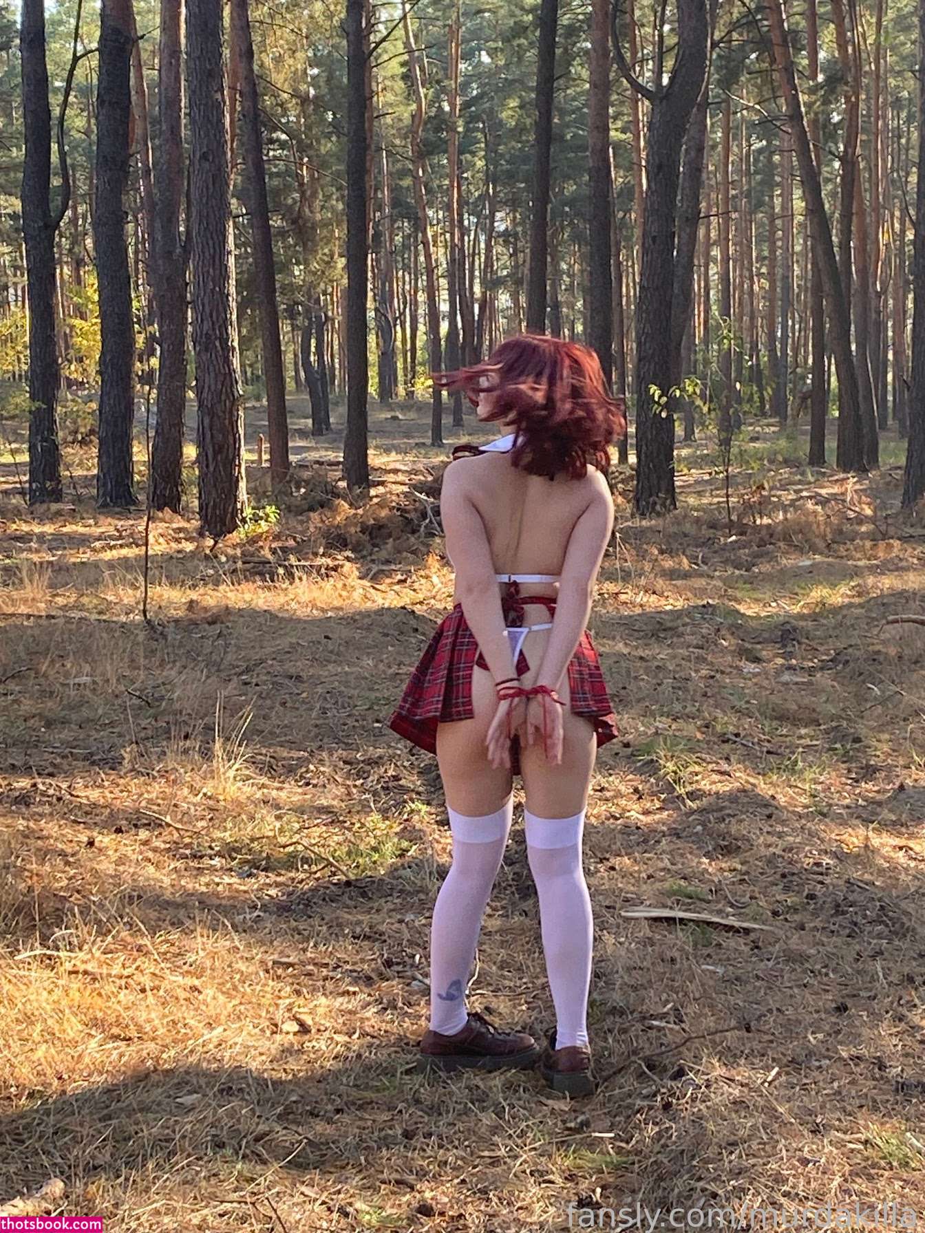 murdakilla wonderlandinalice Nude Leaks OnlyFans Photos #6 1844035