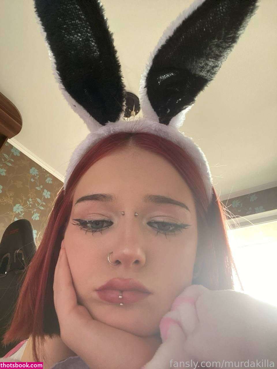 murdakilla wonderlandinalice Nude Leaks OnlyFans Photos #6 1844036