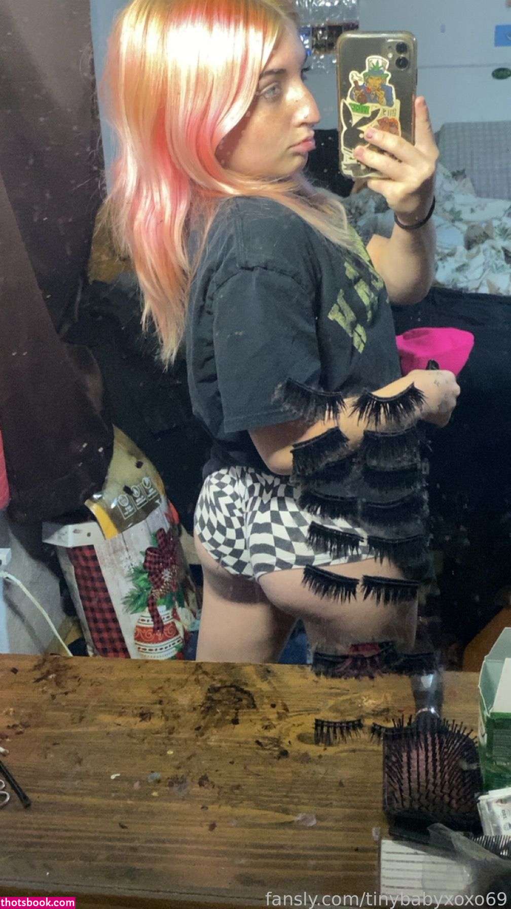 tinybabyxoxo69 Nude Leaks OnlyFans Photos #4 1844259