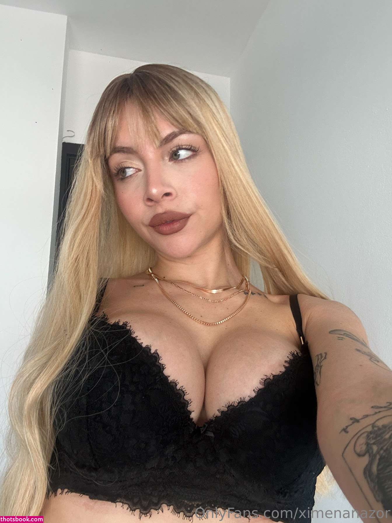 Ximena Nazor Nude Leaks OnlyFans Photos #3 1844309