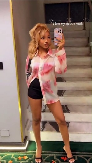 maliyaofficial Nude Leaks OnlyFans Video #1