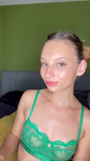 Massage katty Massagekatty Nude Leaks OnlyFans Video #1