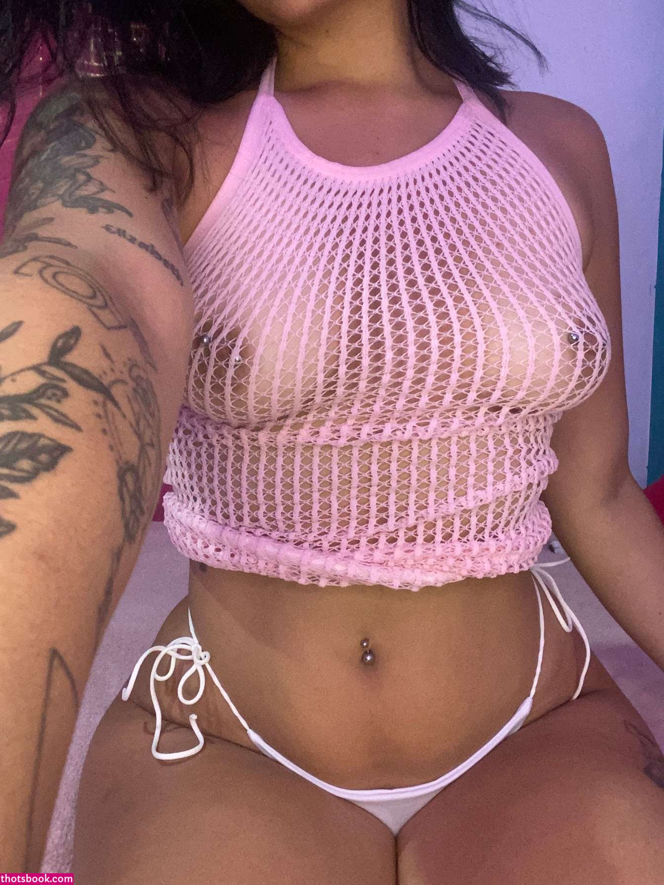 Andreina Bello Nude Leaks OnlyFans Photos #1 1834363