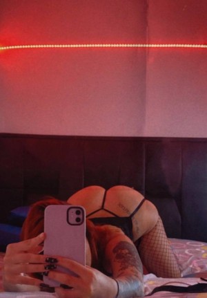 Andreina Bello Nude Leaks OnlyFans Photos #2