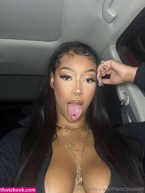 frenchtoestt Nude Leaks OnlyFans Photos #4 1834498