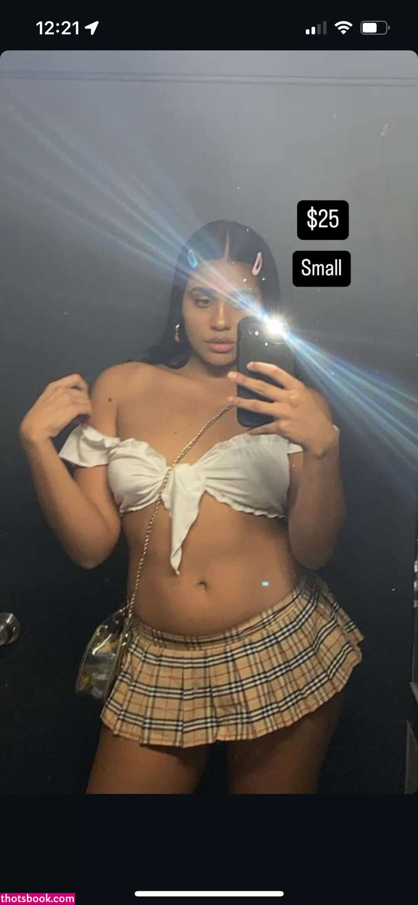 Kaimana Oliveira Nude Leaks OnlyFans Photos #4 1834524