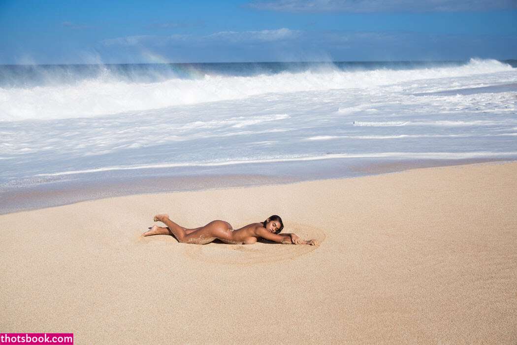 Kaimana Oliveira Nude Leaks OnlyFans Photos #4 1834526