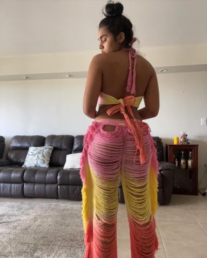 Kaimana Oliveira Nude Leaks OnlyFans Photos #6