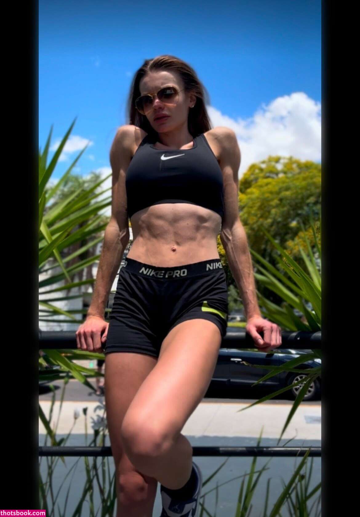 katyroyce Katy Fitness Nude Leaks OnlyFans Photos #3 1834550